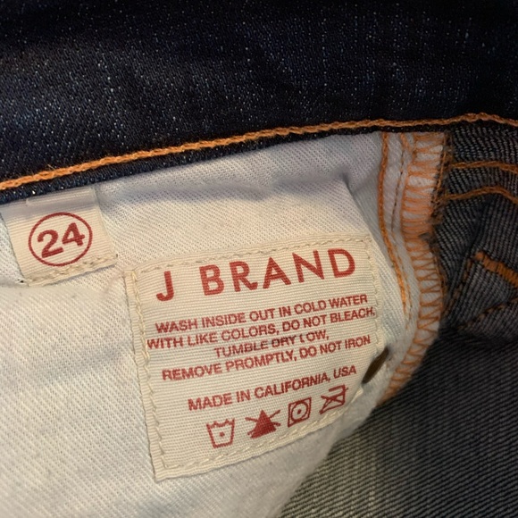 J Brand Jeans - Picture 5 of 6